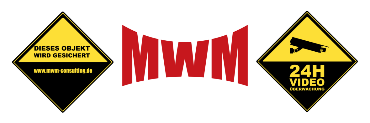 MWM Objektschutz & Werkschutz