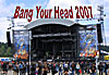 Bang Your Head
