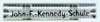 John. F. Kennedy-Schule
