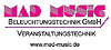 Mad Music - Homepage