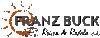 Franz Buck - Reisen und radeln
