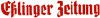 Esslinger Zeitung Online
