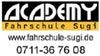 Fahrschule Sugi