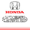 Honda Stierle
