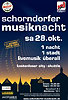 Schorndorfer Musiknacht