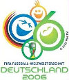 FIFA WM 2006 in Stuttgart