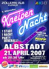 Kneipennacht Albstadt