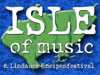 Isle of music