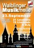 Waiblinger Musikmeile
