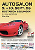 Autosalon Esslingen