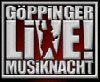 Göppinger Musiknacht
