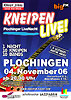 Kneipennacht Plochingen